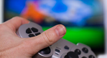 It is very easy to buy a PC or console game in our online store