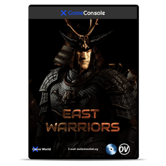 East Warriors