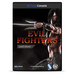 Evil Fighters
