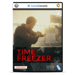 Time Freezer
