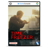 Time Freezer